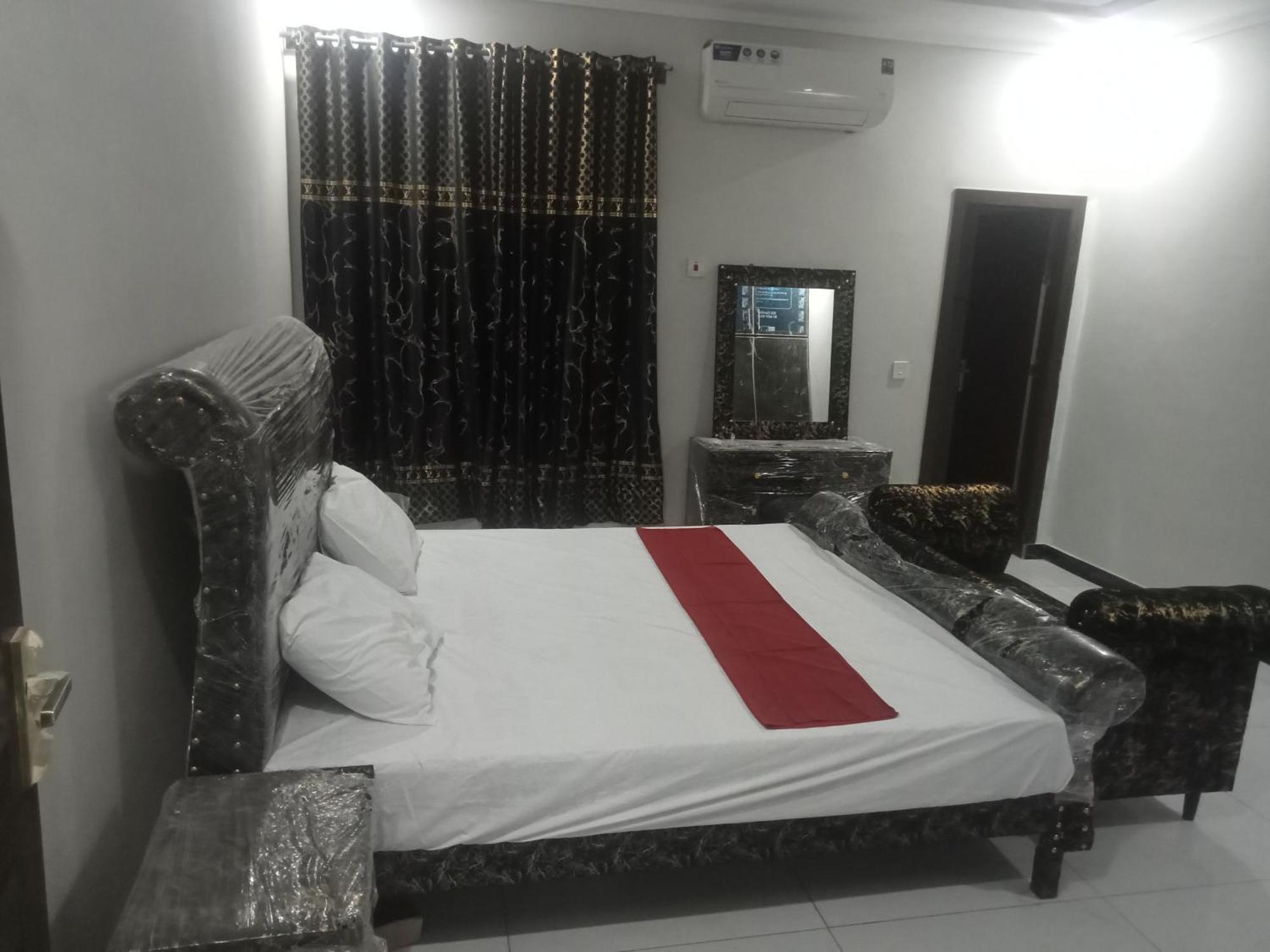 Ryazm Guest House Ravalpindi Kültér fotó