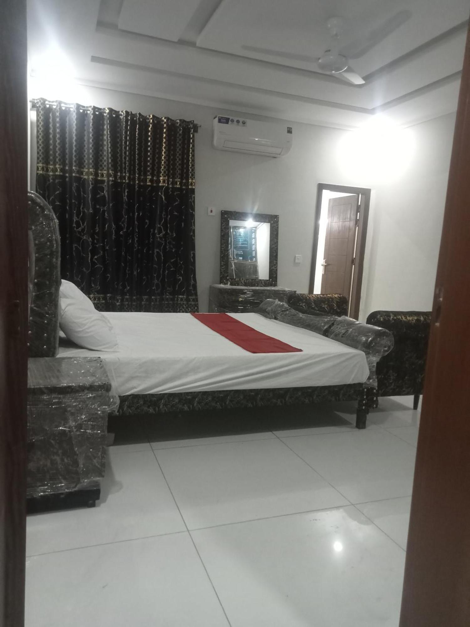 Ryazm Guest House Ravalpindi Kültér fotó