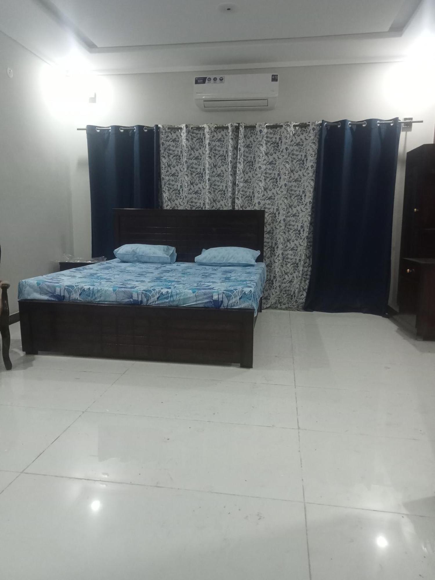 Ryazm Guest House Ravalpindi Kültér fotó