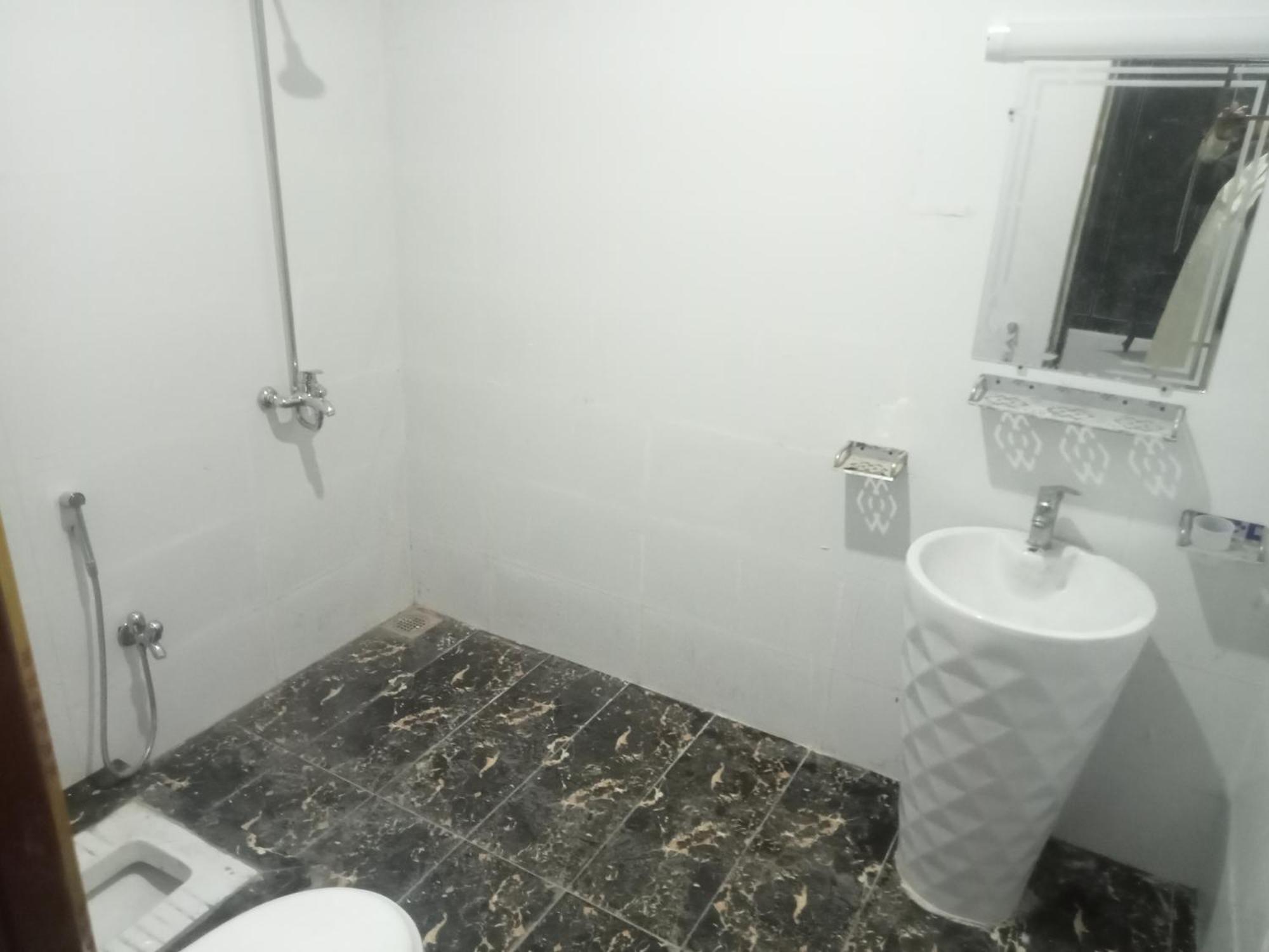Ryazm Guest House Ravalpindi Kültér fotó