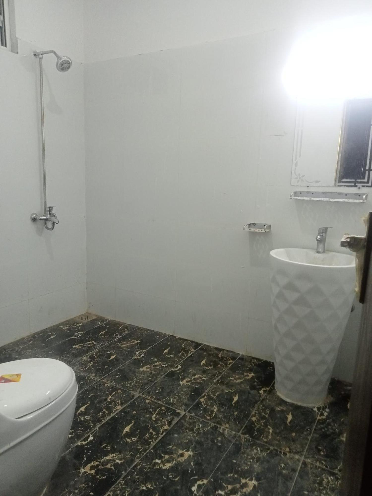 Ryazm Guest House Ravalpindi Kültér fotó