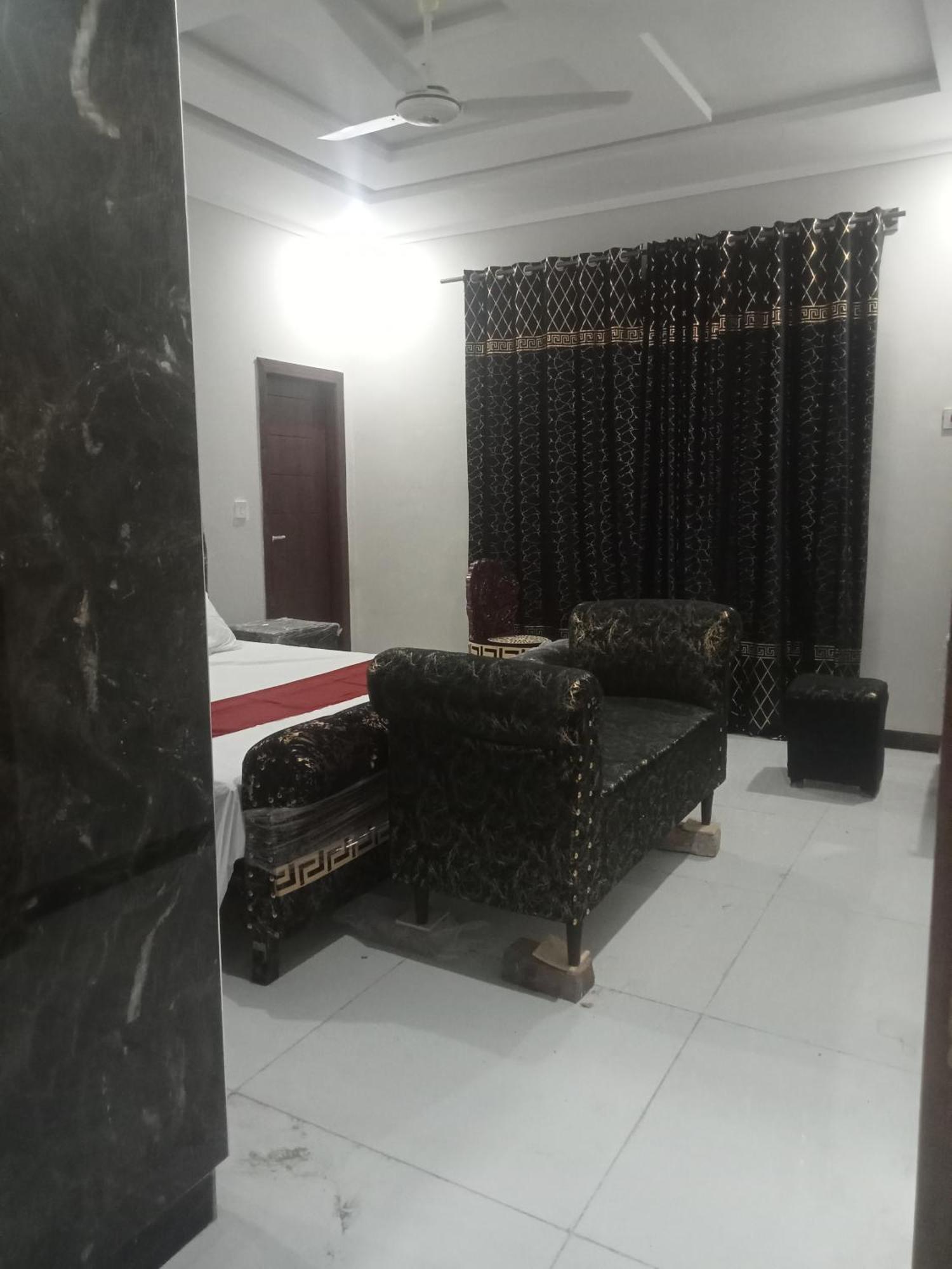 Ryazm Guest House Ravalpindi Kültér fotó