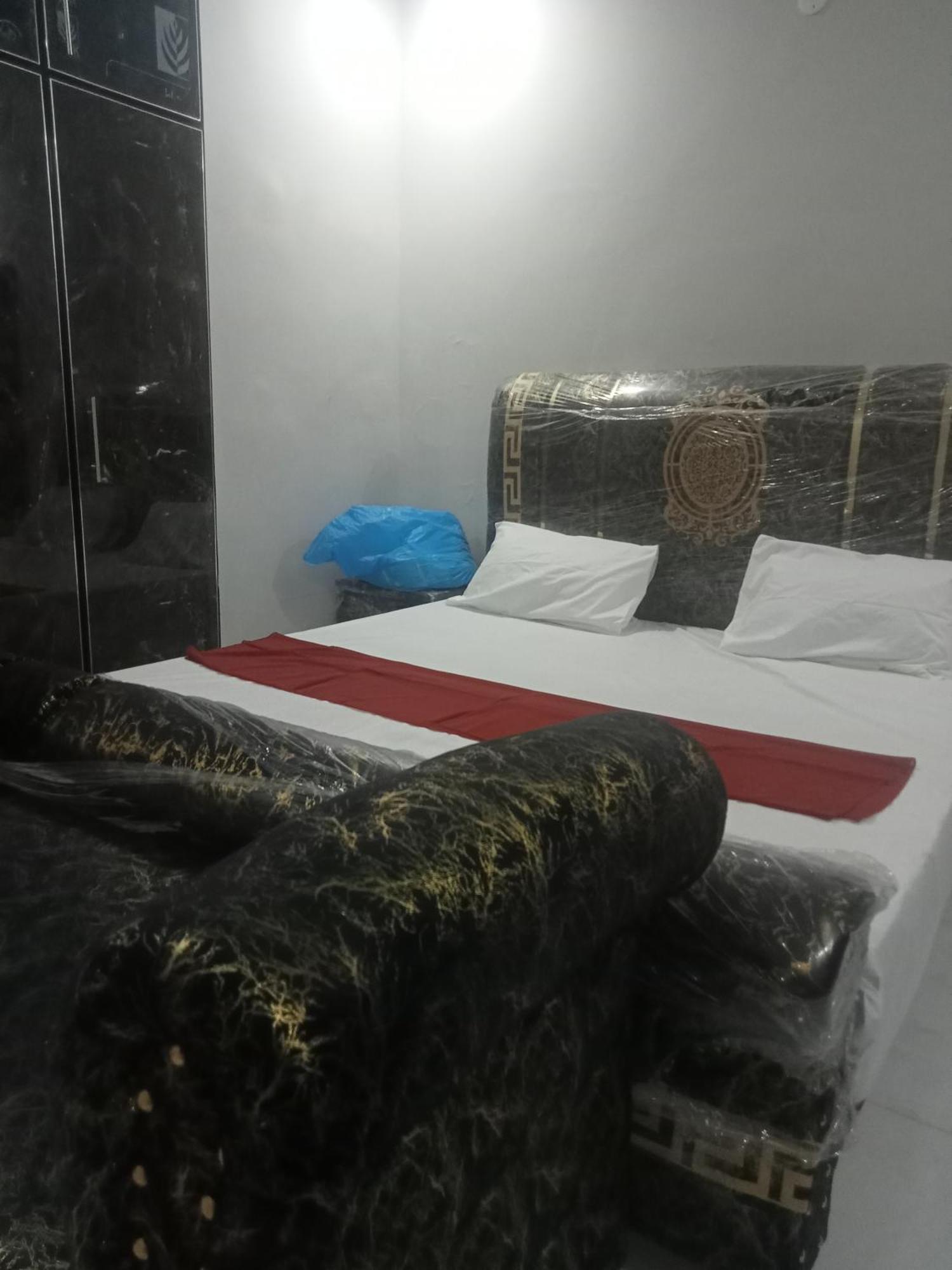 Ryazm Guest House Ravalpindi Kültér fotó
