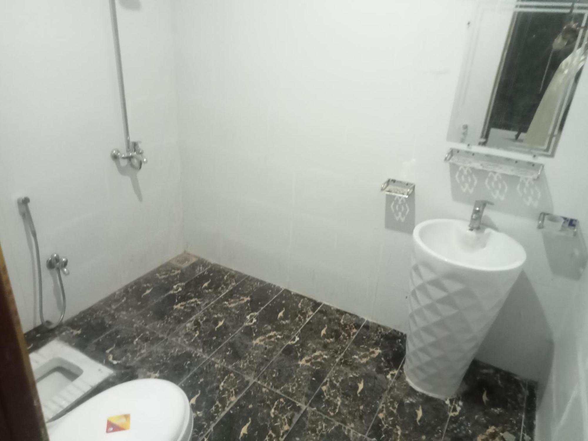 Ryazm Guest House Ravalpindi Kültér fotó