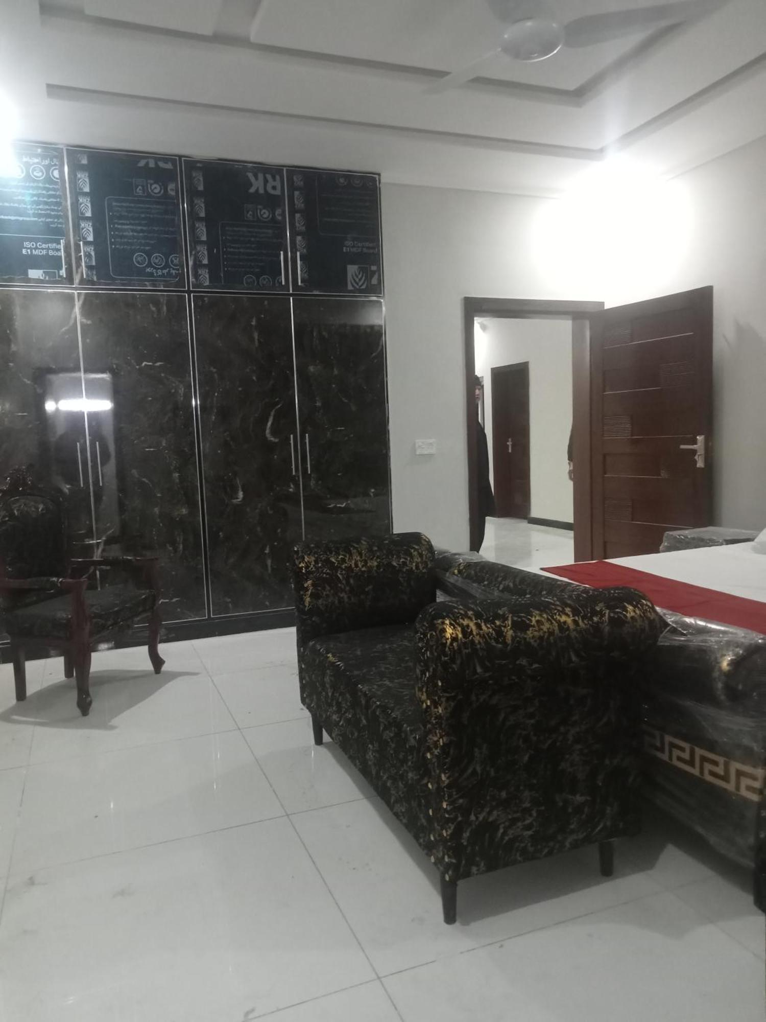 Ryazm Guest House Ravalpindi Kültér fotó