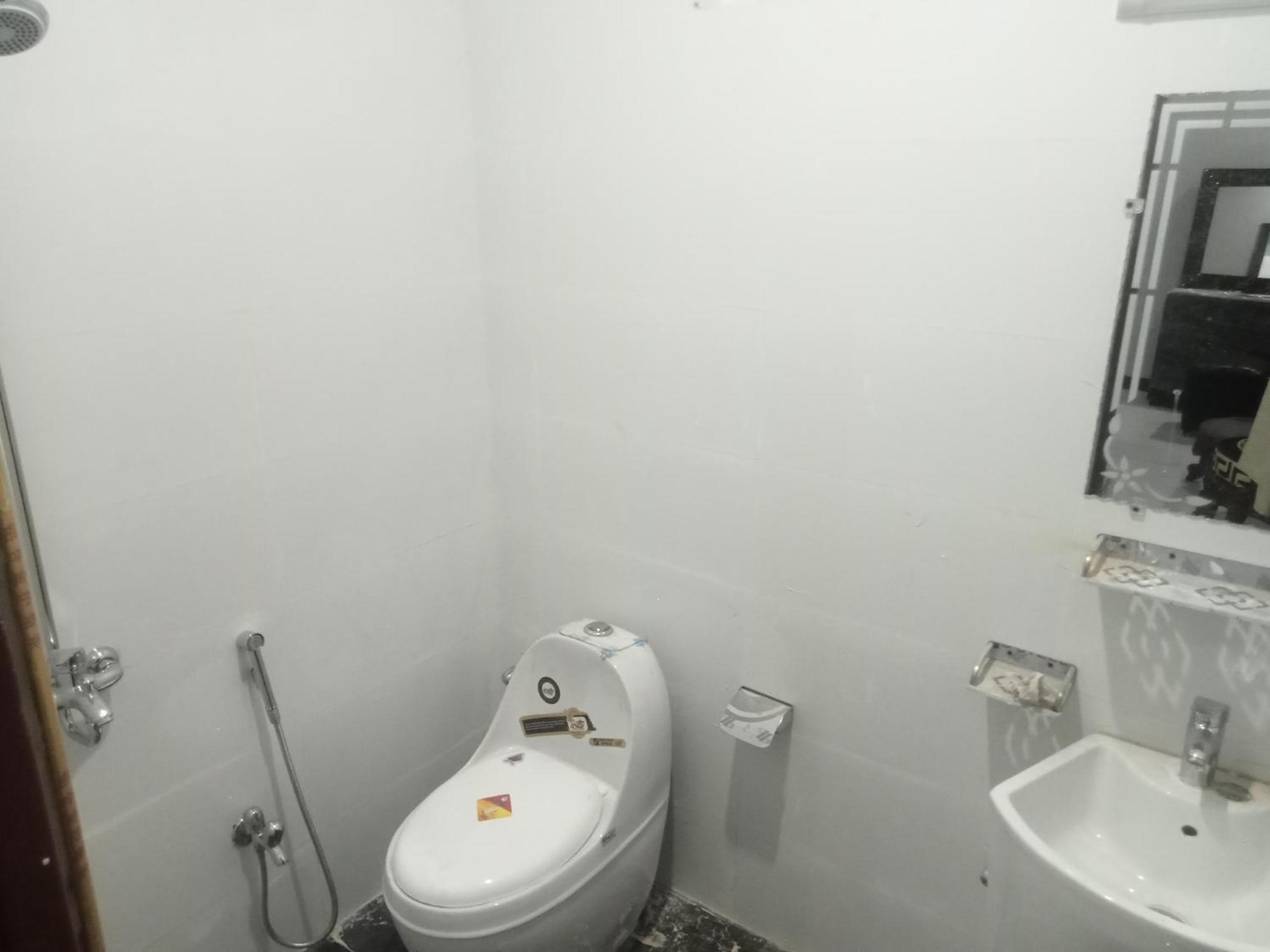 Ryazm Guest House Ravalpindi Kültér fotó
