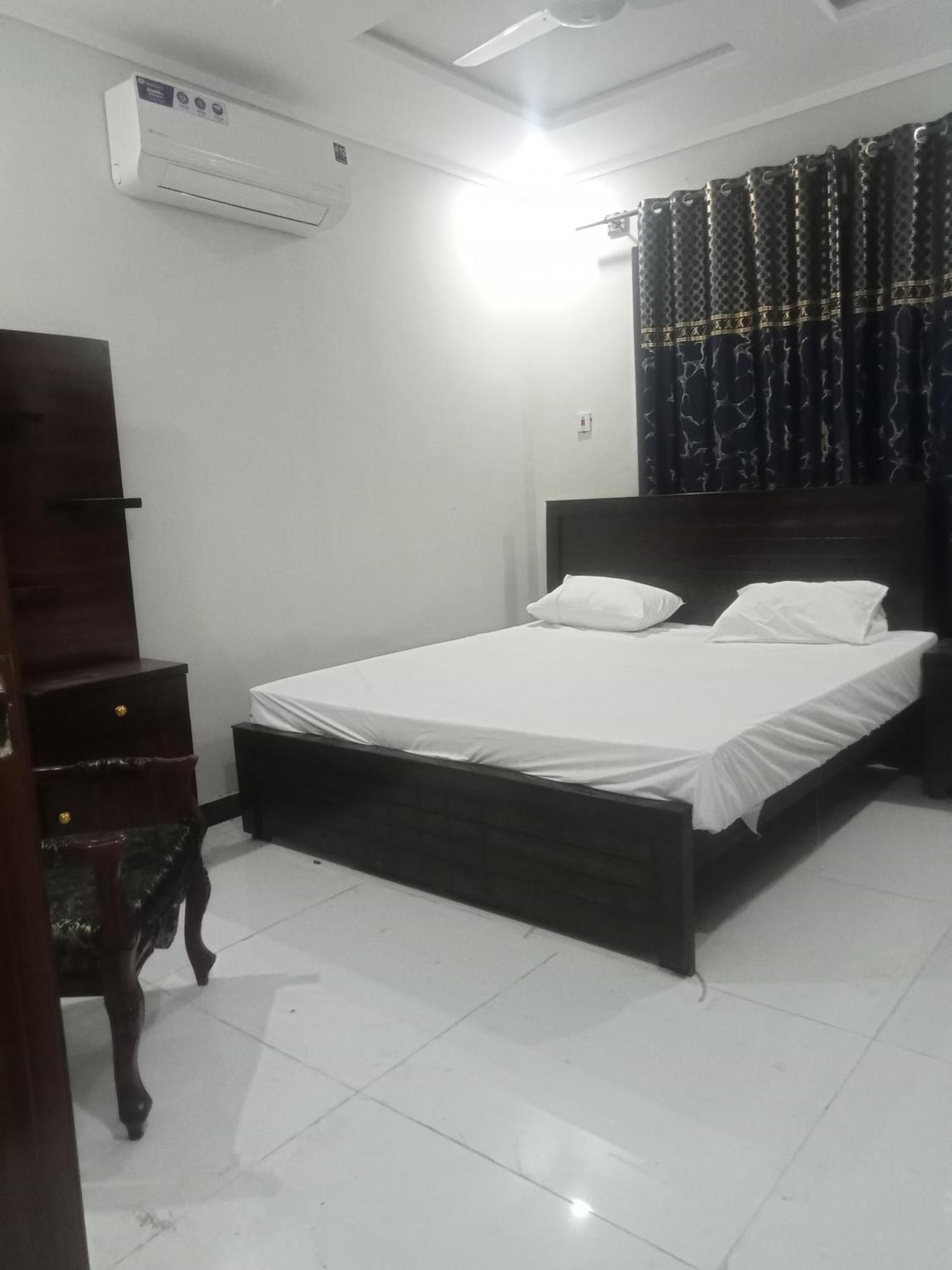 Ryazm Guest House Ravalpindi Kültér fotó