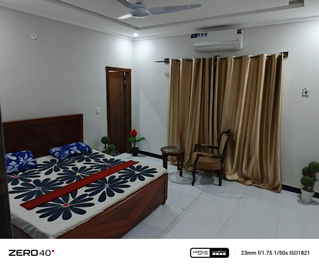 Ryazm Guest House Ravalpindi Kültér fotó