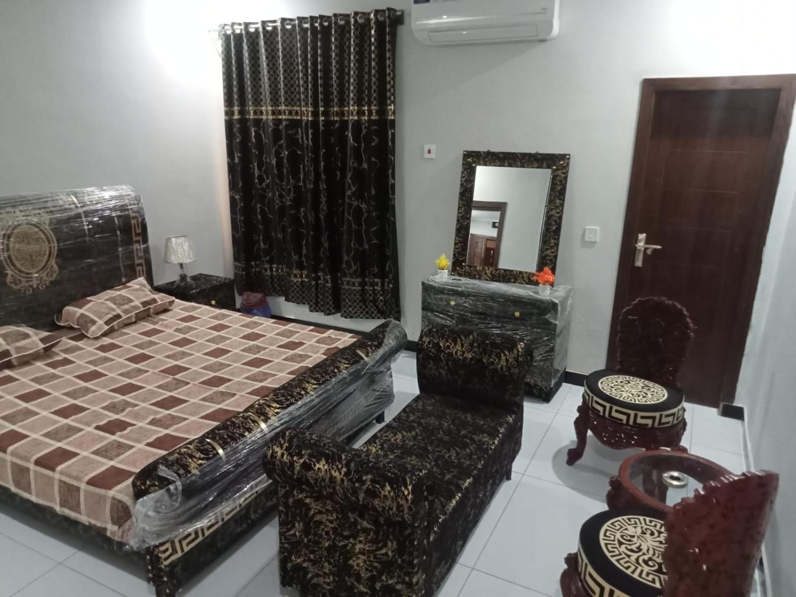 Ryazm Guest House Ravalpindi Kültér fotó