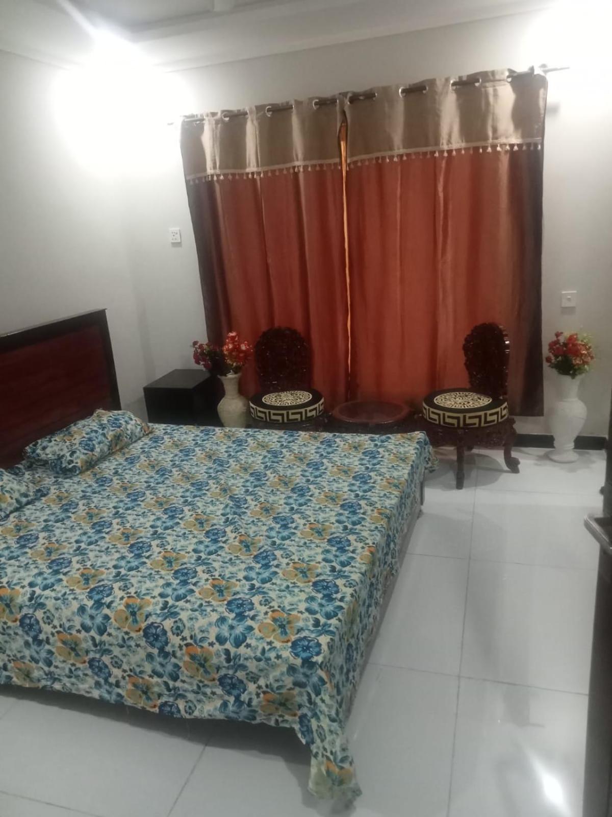 Ryazm Guest House Ravalpindi Kültér fotó